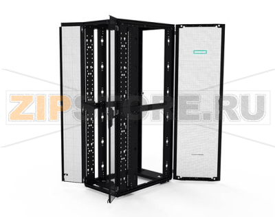 Панель боковая, 2 шт HPE P9L16A 
