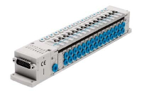 Пневмоостров Festo CPV-SC-MP-VI