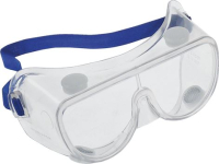 PROTECTING GOGGLES