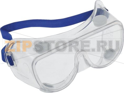 PROTECTING GOGGLES 