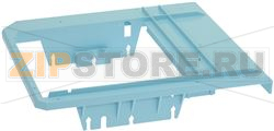 TRAY HOLDER QUASAR Q30 