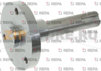 СТЕРЖЕНЬ ИНСТРУМЕНТА 150 ММ