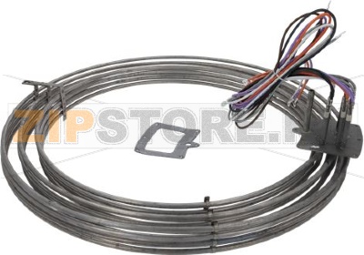 ТЭН КОНВЕКЦИОННЫЙ С УПЛОТНИТЕЛЕМ RATIONAL 87.01.074 