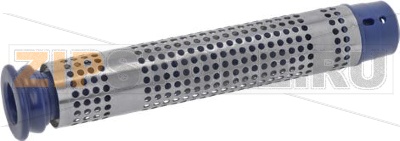 OVERFLOW PIPE WITH FILTER ø 11½ 