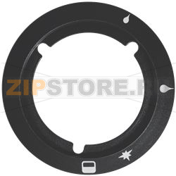 PLASTRON MANETTE SERIGRAPHIE 
