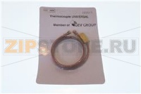 PROLUNGA TERMOCOPPIA M9x1 50 cm