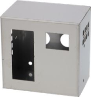 BOX STAINLESS STEEL