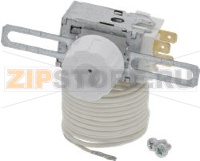 THERMOSTAT ATEA A 13.1002 KIT W4.2