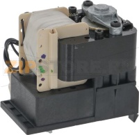 GEAR MOTOR 230V 50Hz 74Rpm