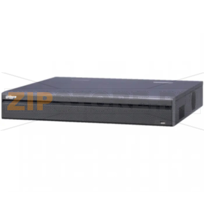 IP-видеорегистратор Dahua DHI-NVR4408-4K 