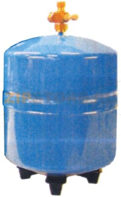 OSMOSIZER TANK 12 lt 