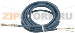 PROBE NTC SILICONE 2500 mm 