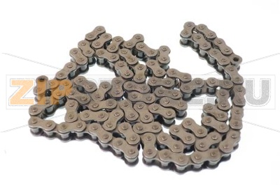 ЦЕПЬ ЛЕВАЯ  50/60 1/2 123.5P+ СОЕДИН. 