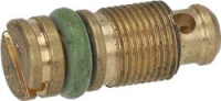 BY-PASS SCREW ø 1.50 mm FOR MOD. 22