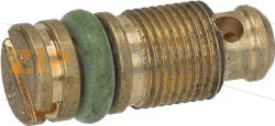 BY-PASS SCREW ø 1.50 mm FOR MOD. 22 