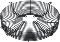 BASKET GUARD GRILLE FOR ø 400 EBM