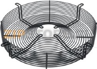 BASKET GUARD GRILLE FOR ø 400 EBM