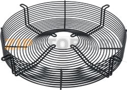 BASKET GUARD GRILLE FOR ø 400 EBM 