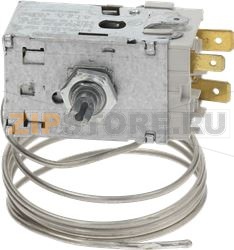 ТЕРМОСТАТ A13-0072 