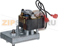 РЕДУКЦИОННЫЙ ЭЛЕКТРОДВИГАТЕЛЬ MK 230 В 50 ГЦ