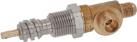WATER/STEAM TAP MODEL K16