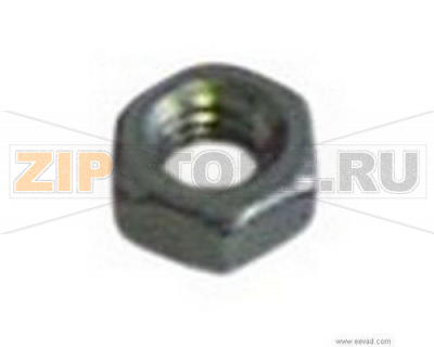 Stainless steel nuts D6 UNI 55 Comenda GFS 90 Stainless steel nuts D6 UNI 55 Comenda GFS 90Запчасть на деталировке под номером: 260404Название запчасти на английском языке: Stainless steel nuts D6 UNI 55 Comenda GFS 90