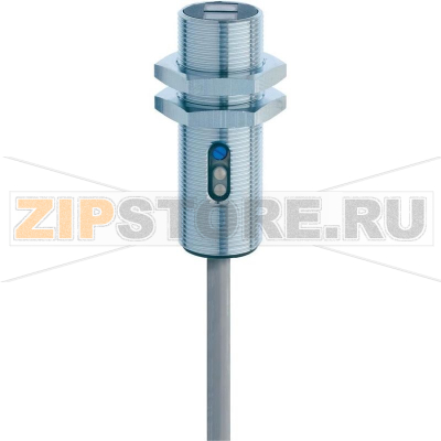 Датчик лазерный 10-36 В/DC Contrinex LTK-1180-103 