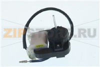 МОТОР ВЕНТИЛЯТОРА