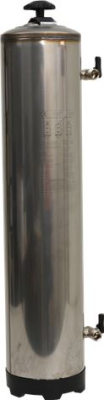 РУЧНОЙ УМЯГЧИТЕЛЬ ВОДЫ 20 Л Ø 3/4&quot; 
