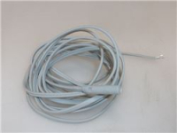 SONDA LAE 2500 mm BULBO ø 6x28 mm