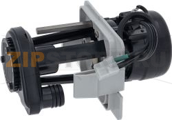 WATER PUMP MS 400/880 