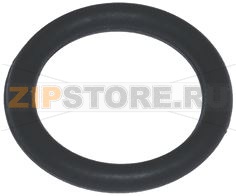 GASKET ø 19x14x2.5 mm 