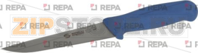 ПРЯМОЙ НОЖ ДЛЯ ИЗВЛЕЧЕНИЯ КОСТЕЙ СМ 16&quot;=6¼&quot; 
