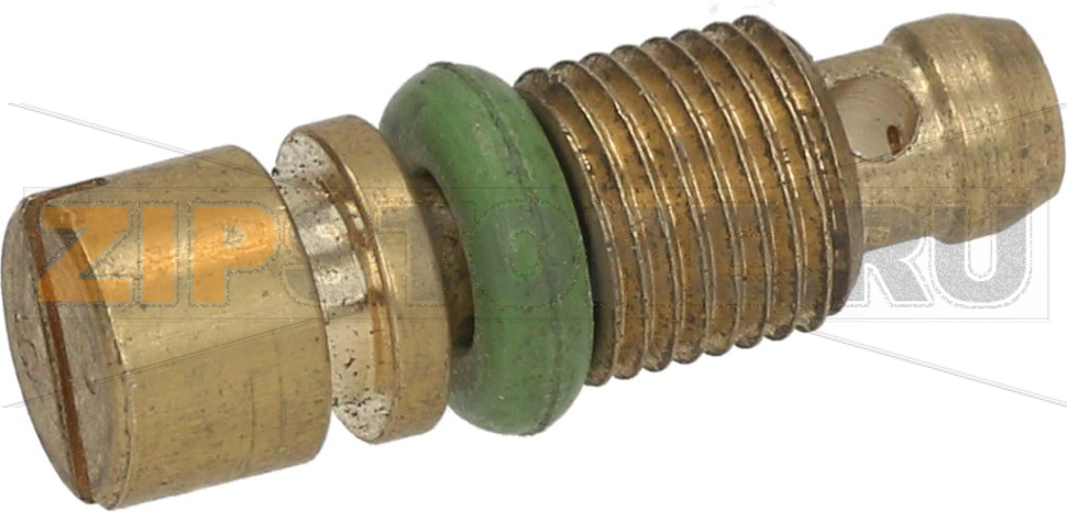 ВИНТ BY-PASS Ø 0,60 MM ДЛЯ МОДЕЛИ 20/21 
