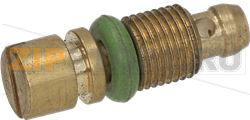 ВИНТ BY-PASS Ø 0,60 MM ДЛЯ МОДЕЛИ 20/21 