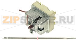 SAFETY THERMOSTAT 