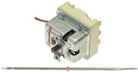 SAFETY THERMOSTAT