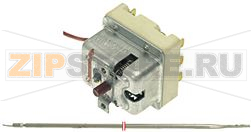SAFETY THERMOSTAT 