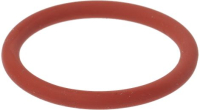 O-Ring 31,35 X 3,53 Silicone 70Sh Red