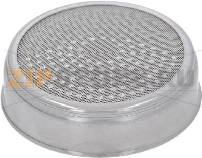 СЕТОЧКА ПОДАЧИ Ø 60 MM 