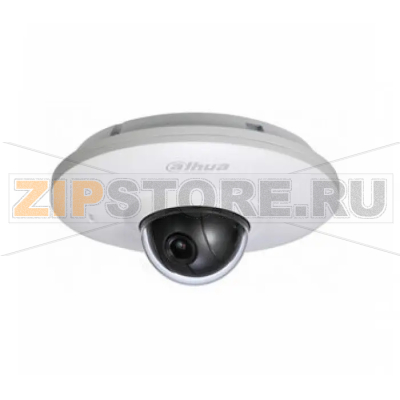 IP-камера Dahua DH-IPC-HDB4300FP-PT 