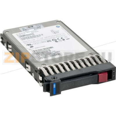 Накопитель SSD 240 Гб HPE 880295-B21 