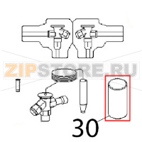 Condenser Angelo Po IA51