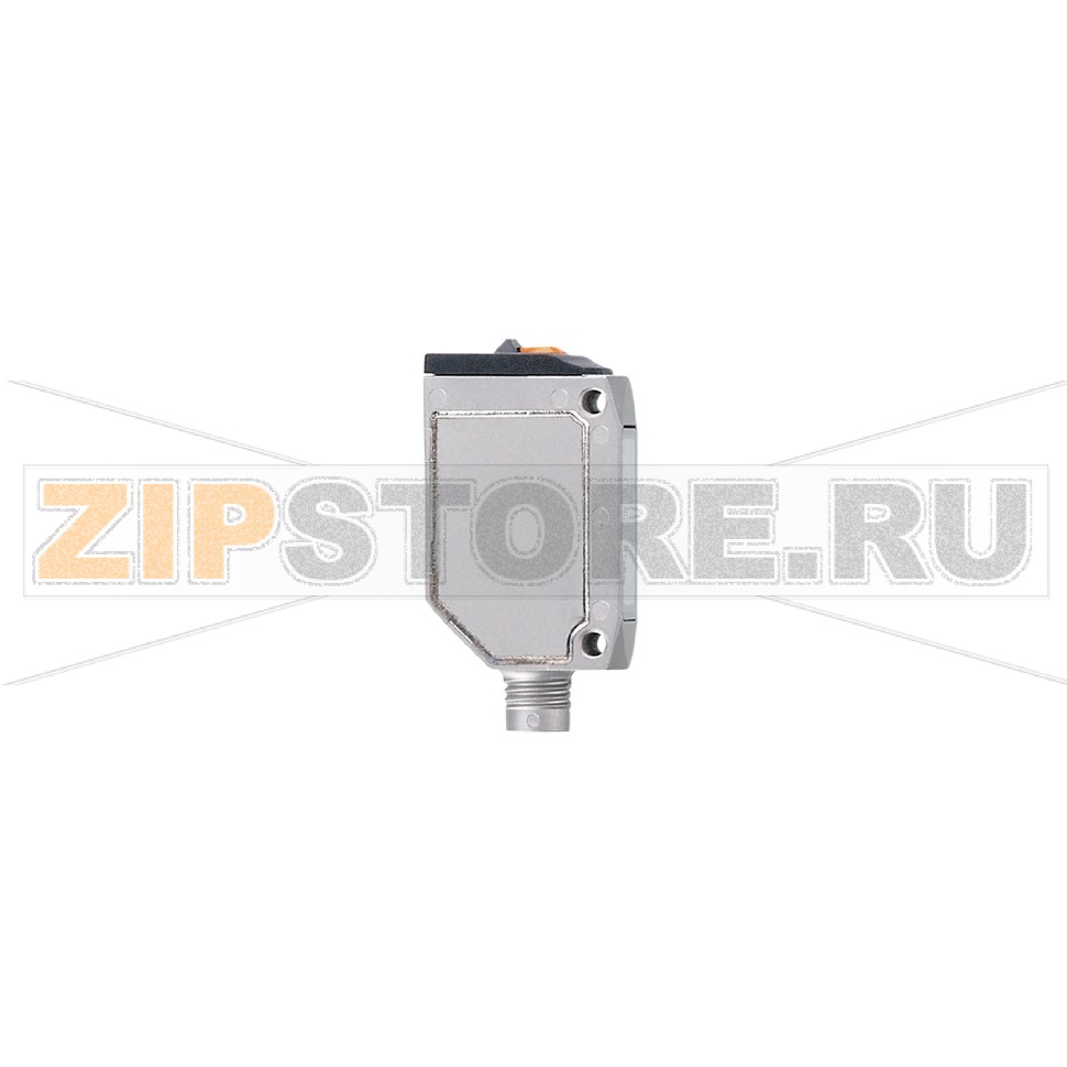 Датчик диффузного отражения с функцией подавления заднего фона IFM O6H310 