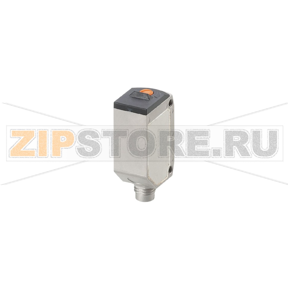 Датчик диффузного отражения с функцией подавления заднего фона IFM O6H310 