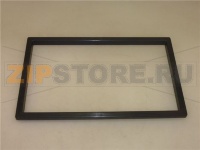 CORNICE PANNELLO DI CONTROLLO