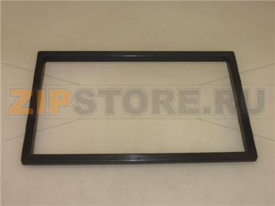 CORNICE PANNELLO DI CONTROLLO 