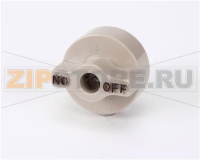 KNOB GASCOCK DIAL  85378