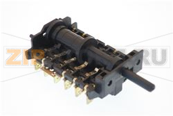 COMM FRN SC521X 8 