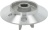 BURNER ALUMINIUM  SAMET